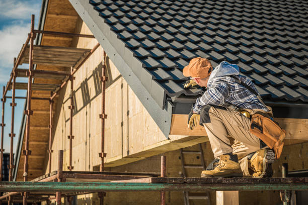 Best Slate Roofing  in Browntown, PA