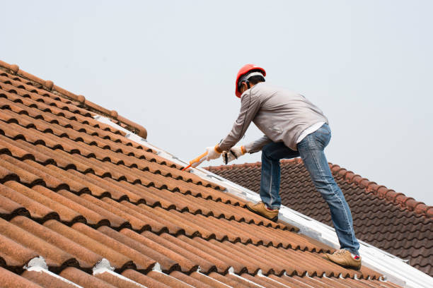 Best Gutter Installation and Repair  in Browntown, PA