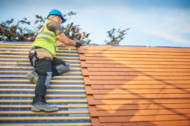 Emergency Roof Repair in Browntown, PA
